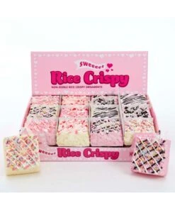 Kurt Adler Foam Rice Cereal Treat Ornaments - -Country Christmas Loft nxdyj5dehnxw6yu64kkz