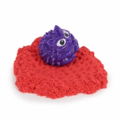 Kinetic Sand Surprise Wild Critters -Country Christmas Loft nyejeazxlvcfzf4mdhwd