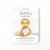 Sloth Daily Plan Board Book -Country Christmas Loft o2bvb1s2iv805bzwnp16