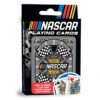 Nascar Playing Cards -Country Christmas Loft o2w17t1nwwrap8vaz0h2