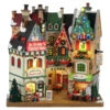 Lemax Tis The Seasons Shops -Country Christmas Loft o5odmy66xkjmidmqtfnx