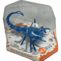 Hexbug Scorpion - -Country Christmas Loft o5v4zmfva5dwvzej4ih2
