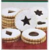 Wilton 7 Piece Round Linzer Cutter Set -Country Christmas Loft o6wysp33oopa8nhvuq1m