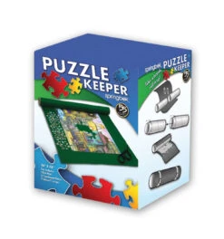 Jigsaw Puzzle Keeper Jumbo - 2000 Pieces & Smaller 8 Jigsaw Puzzle Keeper Jumbo - 2000 Pieces & Smaller -Country Christmas Loft o7jyi8jr7hf0fyoveprs