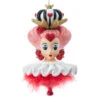 Kurt Adler Alice In Wonderland Hat Ornament - Queen Of Hearts -Country Christmas Loft o9jgahdgbzphgdsmirxe
