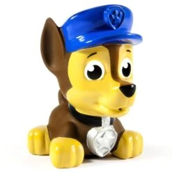 SpinMaster Paw Patrol Bath Squirter - Chase