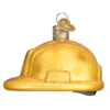 Old World Christmas Construction Helmet Ornament -Country Christmas Loft od6blkqbqi83lmzz0nsl