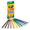 Crayola Colored Pencils - 7 Inches - 12 Count -Country Christmas Loft oehacnkbsz3di8py6wna