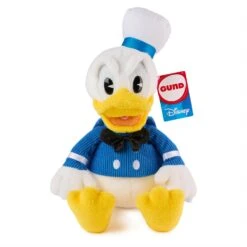 GUND Donald Duck Plush