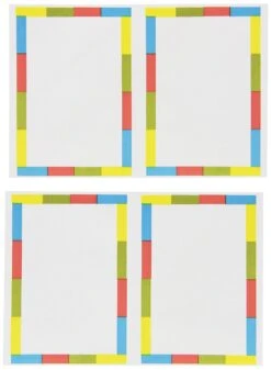 Mrs. Grossman's Small Labels - Elegant Vine -Country Christmas Loft ohkmuuw95intspioxou4