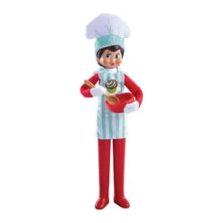 MagiFreez Christmas Chef -Country Christmas Loft ok35byrx9u0jvfeouems