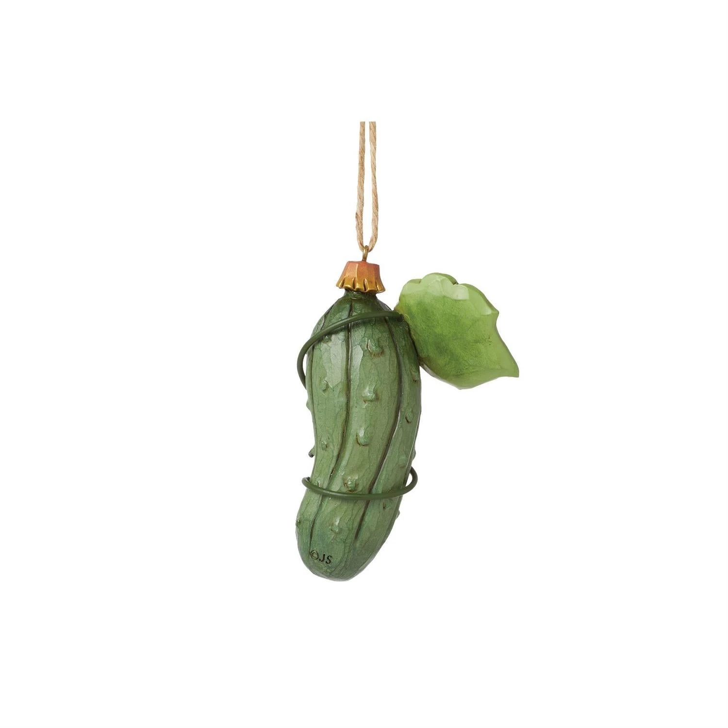 Legend Of The Pickle Ornament 5 Legend Of The Pickle Ornament - Image 3