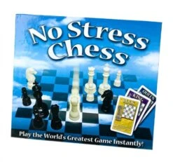 No Stress Chess