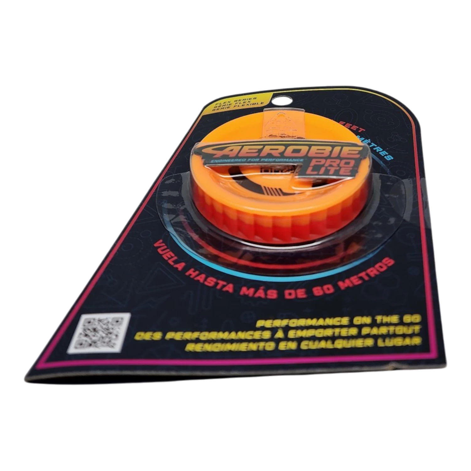 Aerobie Pro Lite Mini Disc - 3 Aerobie Pro Lite Mini Disc -