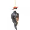 Pileated Woodpecker Ornament -Country Christmas Loft oqwotccl6xjia8yy5nbz