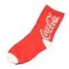 Coca-Cola Socks In Acrylic Ball - Red -Country Christmas Loft osonn911ftf1oxyl8dse
