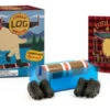Finger Log Rolling (Miniature Editions)