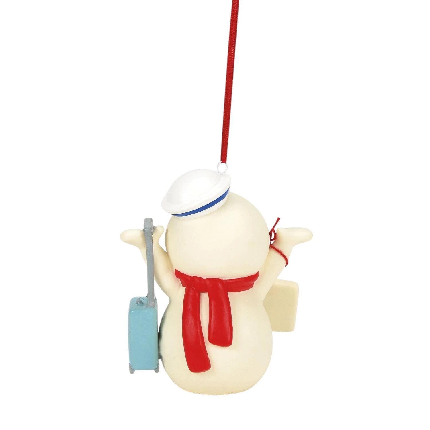 Let's Get Ship Faced - Ornament 4 Let's Get Ship Faced - Ornament - Image 2