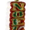 Old World Christmas Noel Glass Ornament -Country Christmas Loft otyuv367krlgcp5lefsx