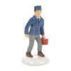 Department 56 Odd Jobs Before The Snow -Country Christmas Loft ov4enxbhzr8u6cvpn66i