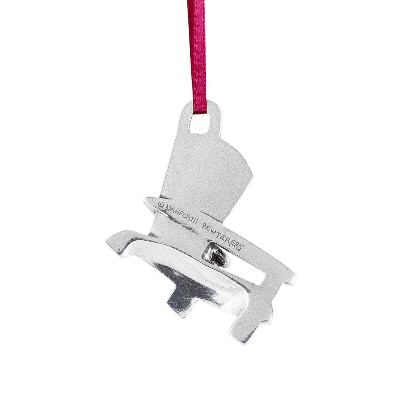 Adirondack Chair Ornament 4 Adirondack Chair Ornament - Image 2