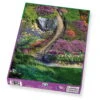 Garden Stairway - 500 Piece Puzzle 1 Garden Stairway - 500 Piece Puzzle -Country Christmas Loft ow5jqdy6jlk7oikatnnn