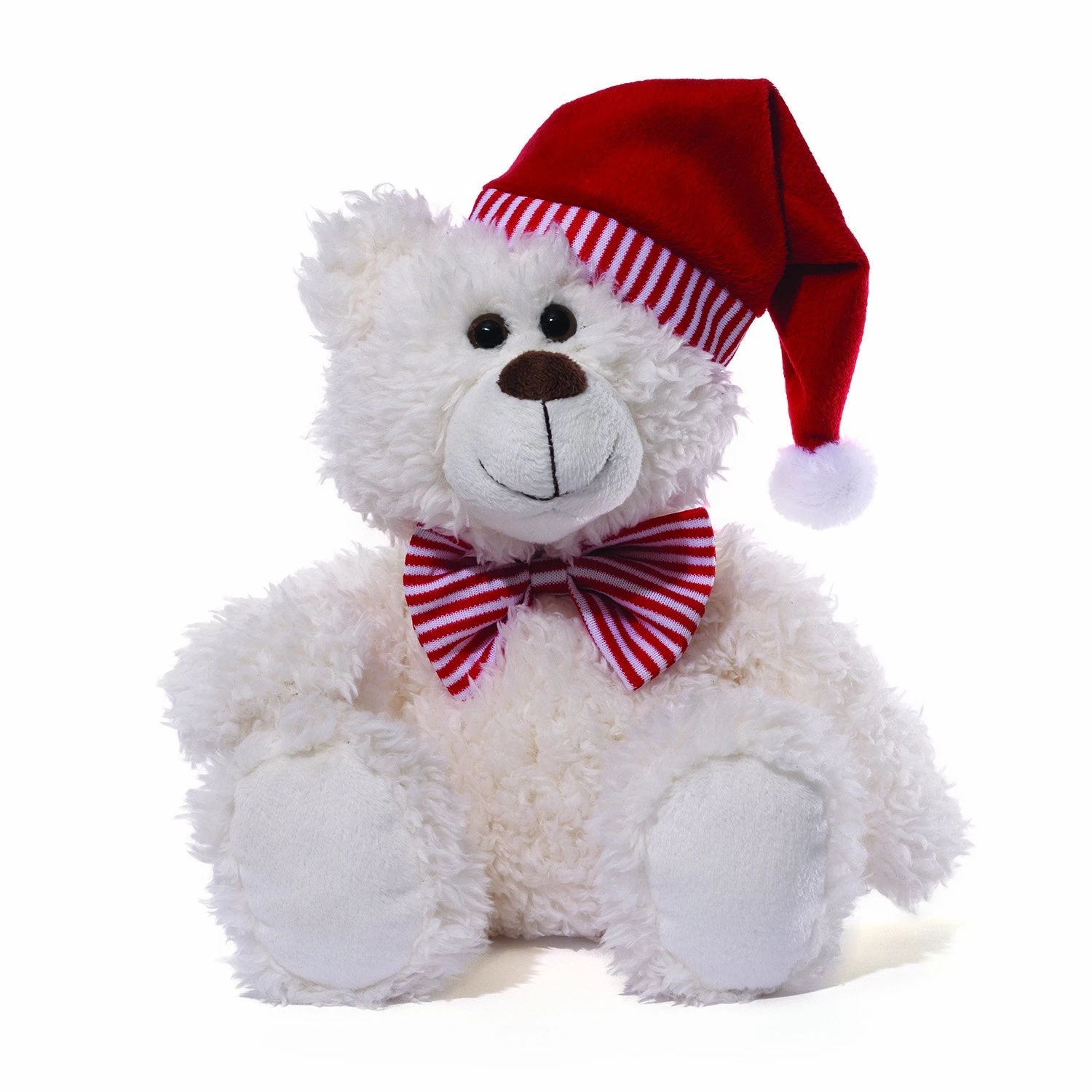 GUND Mr Peppermint Bear 3 GUND Mr Peppermint Bear