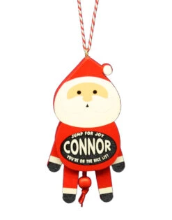 Dancing Wooden Ornament (A - D) - 32 Dancing Wooden Ornament (A - D) - -Country Christmas Loft oxhope5wa1b8oxmzjlcd