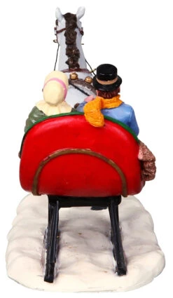 Lemax Sleigh Ride 13 Lemax Sleigh Ride -Country Christmas Loft oxluxwrghb7cn5qj2hkx