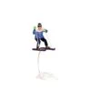 Lemax Skiing Girl -Country Christmas Loft oylhzogkd8wlaxf9zfy9