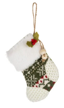 Mini Christmas Stocking Gift Card Holders - -Country Christmas Loft ozlokg687j31e6lm13rk
