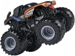 Monster Jam Official 1:64 Scale Monster Truck - Monster Mutt -Country Christmas Loft p0jglu4ovujiqdv8yot4