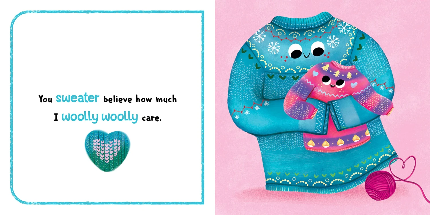 There's Snow One Like You 5 There's Snow One Like You - Image 3