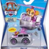 SpinMaster Paw Patrol True Metal - Skye Diecast Car -Country Christmas Loft p3gsxdf8xeozb8iskjpf