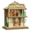Gingerbread Market Ginger Cottage Collection -Country Christmas Loft p6lqzguxtmlbrkszrc3q