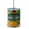 Kurt Adler Can Of Sweet Corn - Ornament -Country Christmas Loft p6wugmtnomvb4uletfre