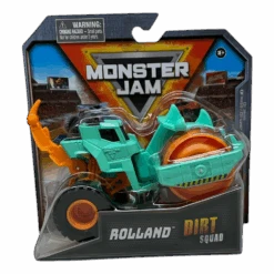 Monster Jam 1:64 - Die Cast Dirt Squad - Roland