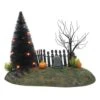Department 56 Fright Night Lighted Base -Country Christmas Loft pagxsg6jzwbpmzrt0c8l