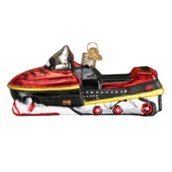 Snowmobile Ornament -Country Christmas Loft pbj1e0n5mbusnkabp27o
