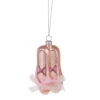 Ballet Slippers Ornament -Country Christmas Loft pgjdxmvmzwezzldt5acj