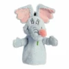 Aurora Dr. Seuss - 13" Horton Hand Puppet -Country Christmas Loft pi37dsvhaqdiufnqvedp