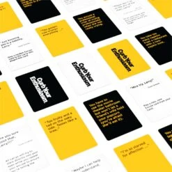 SpinMaster Curb Your Enthusiasm - A Pretty, Pretty, Pretty Good Party Game -Country Christmas Loft piekfstm8nujqlfqcece