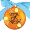 Game Set Match Disk -Country Christmas Loft pkxtkbdbpjdyceks9sg0