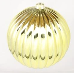 200MM Solid Shatterproof Ornament - -Country Christmas Loft plkpqylodafeq4yil0i3