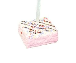Kurt Adler Foam Rice Cereal Treat Ornaments - -Country Christmas Loft pmu1j3dmnjjipyapc5ek