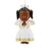 Hallmark Mahogany Angel Ornament 1 Hallmark Mahogany Angel Ornament -Country Christmas Loft pmveyuk4ypszkcfmdgsf