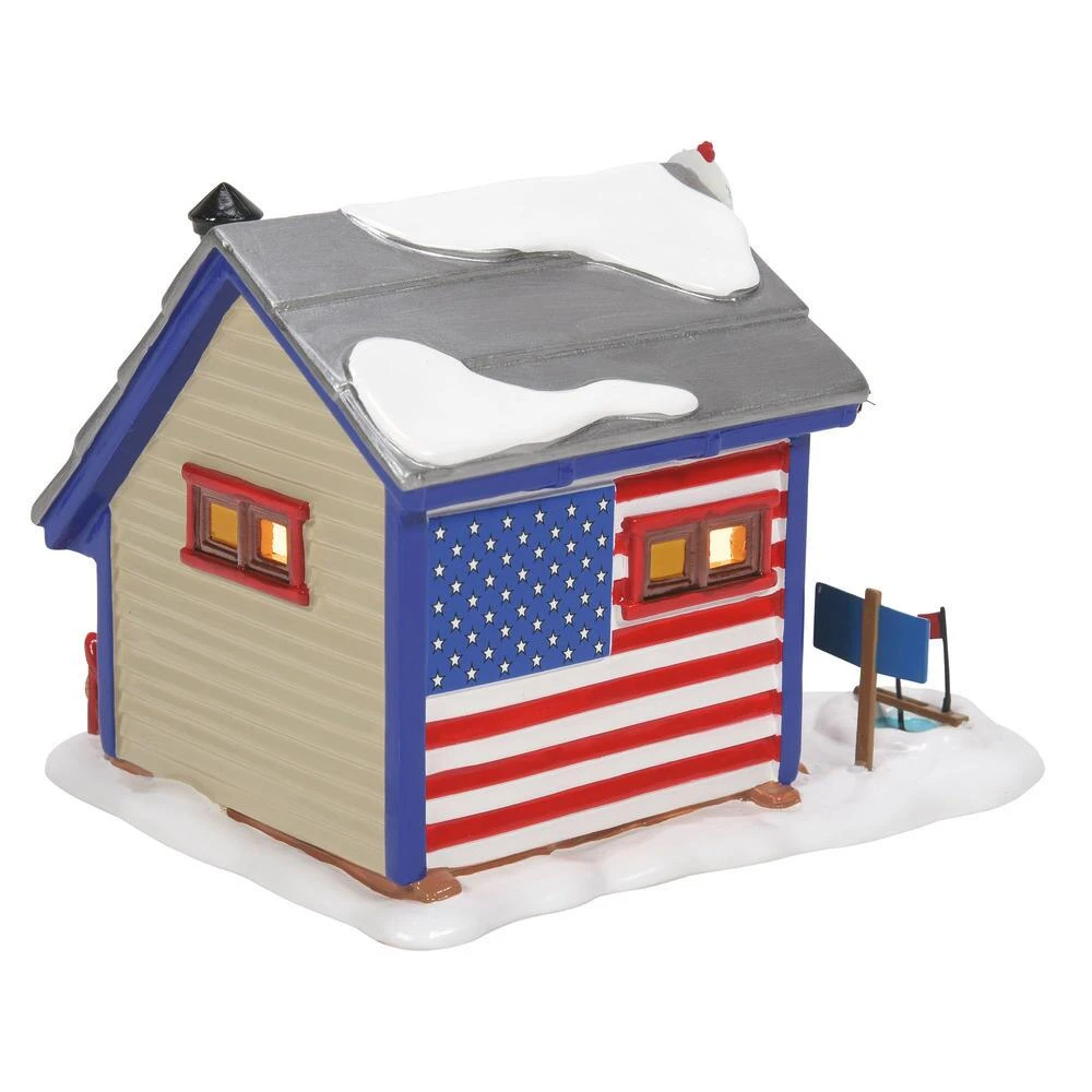 Department 56 The Proud Angler 3 Department 56 The Proud Angler