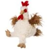 Mary Meyer Fab Fuzz Rooster -Country Christmas Loft pnto0e4j8xmjn91mqcq7
