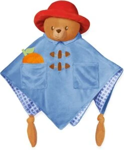 Paddington For Baby Blankie