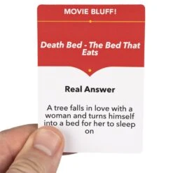 SpinMaster PSYCH! Board Game -Country Christmas Loft pofvlxrp4jv7ddoitczw